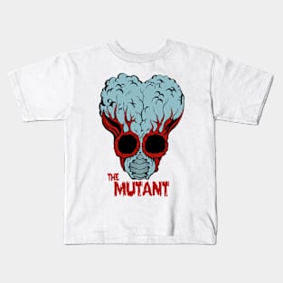 Metaluna Mani Yack Kids T-Shirt